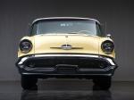 Oldsmobile Starfire 98 Convertible 1957 года